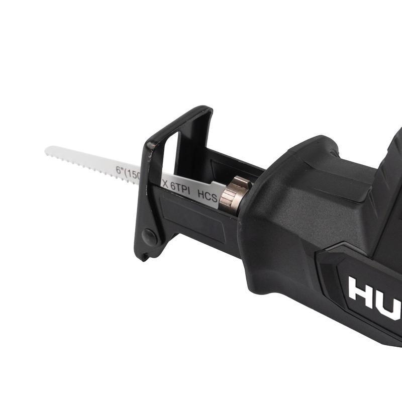 Máy Cưa Kiếm Pin HUKAN G1-CK25PRO