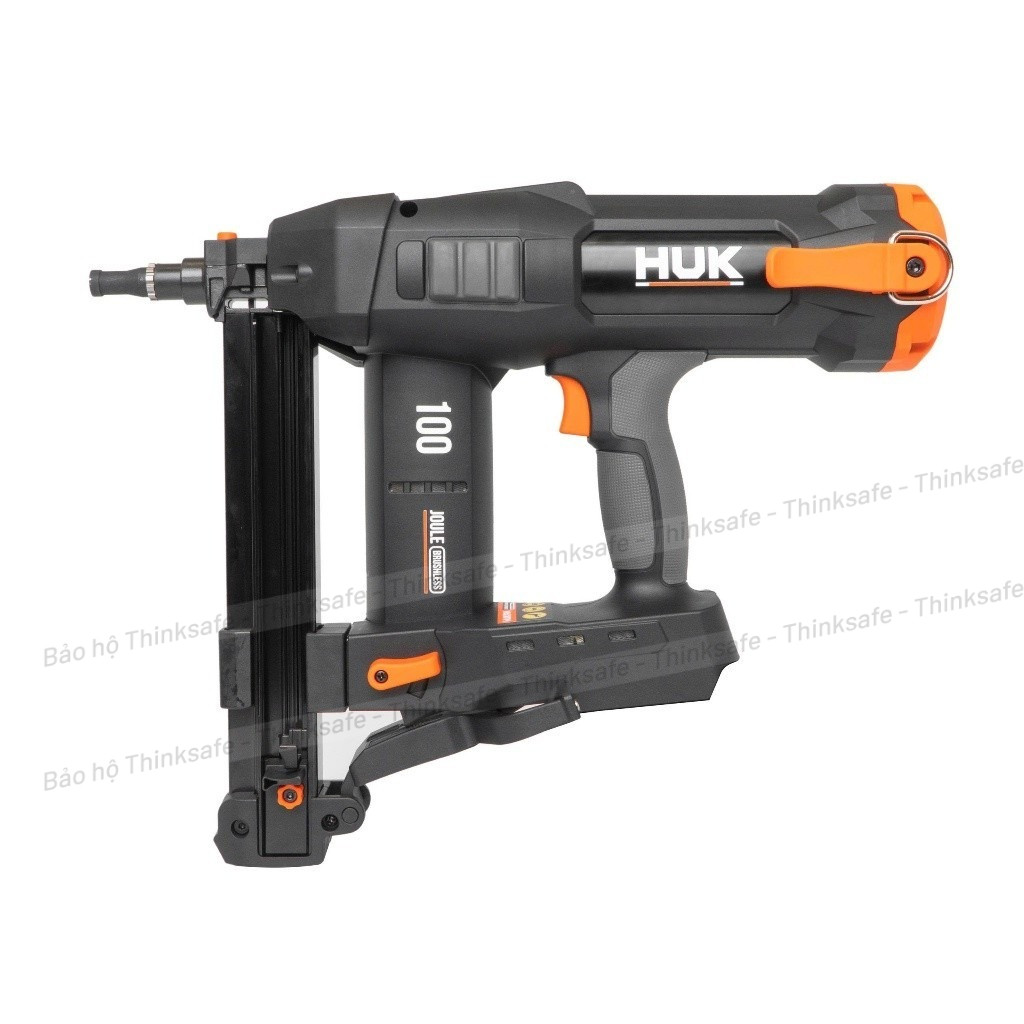 Thân Máy Bắn Đinh Pin 21V HUKAN G3-B38PROMAX