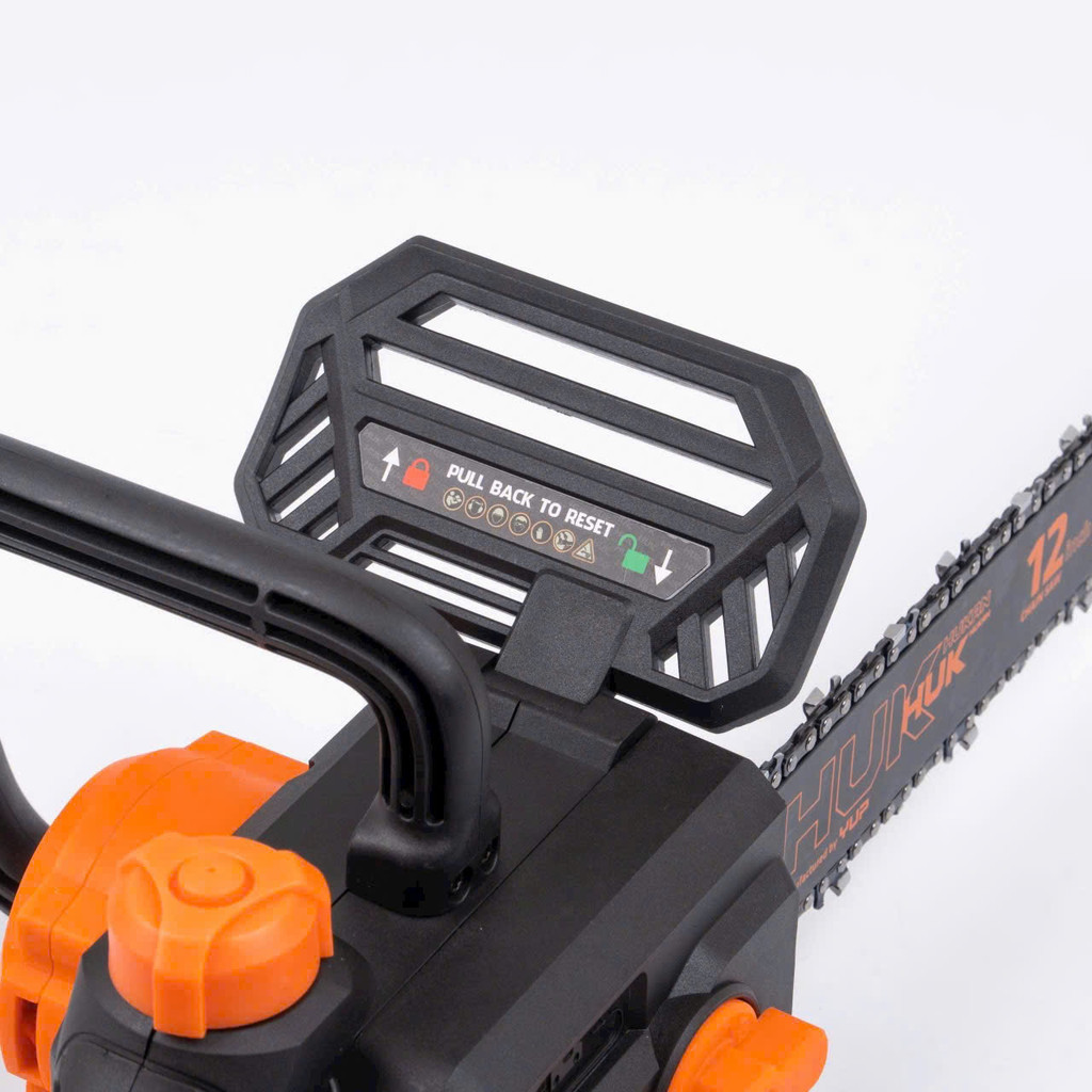 Máy Cưa Xích Pin HUKAN G3-YUP-CX12A