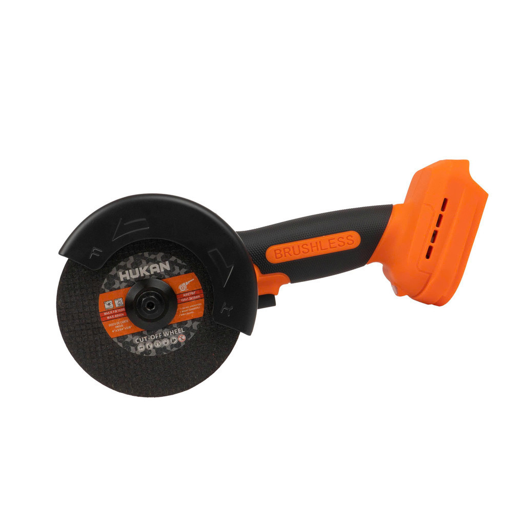 Máy Cắt Đa Năng Pin Mini Hukan G1-A100MN