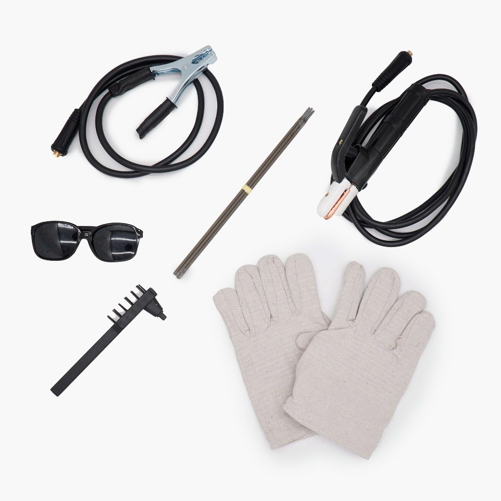 Máy hàn điện tử HUKAN MMA-200 mini