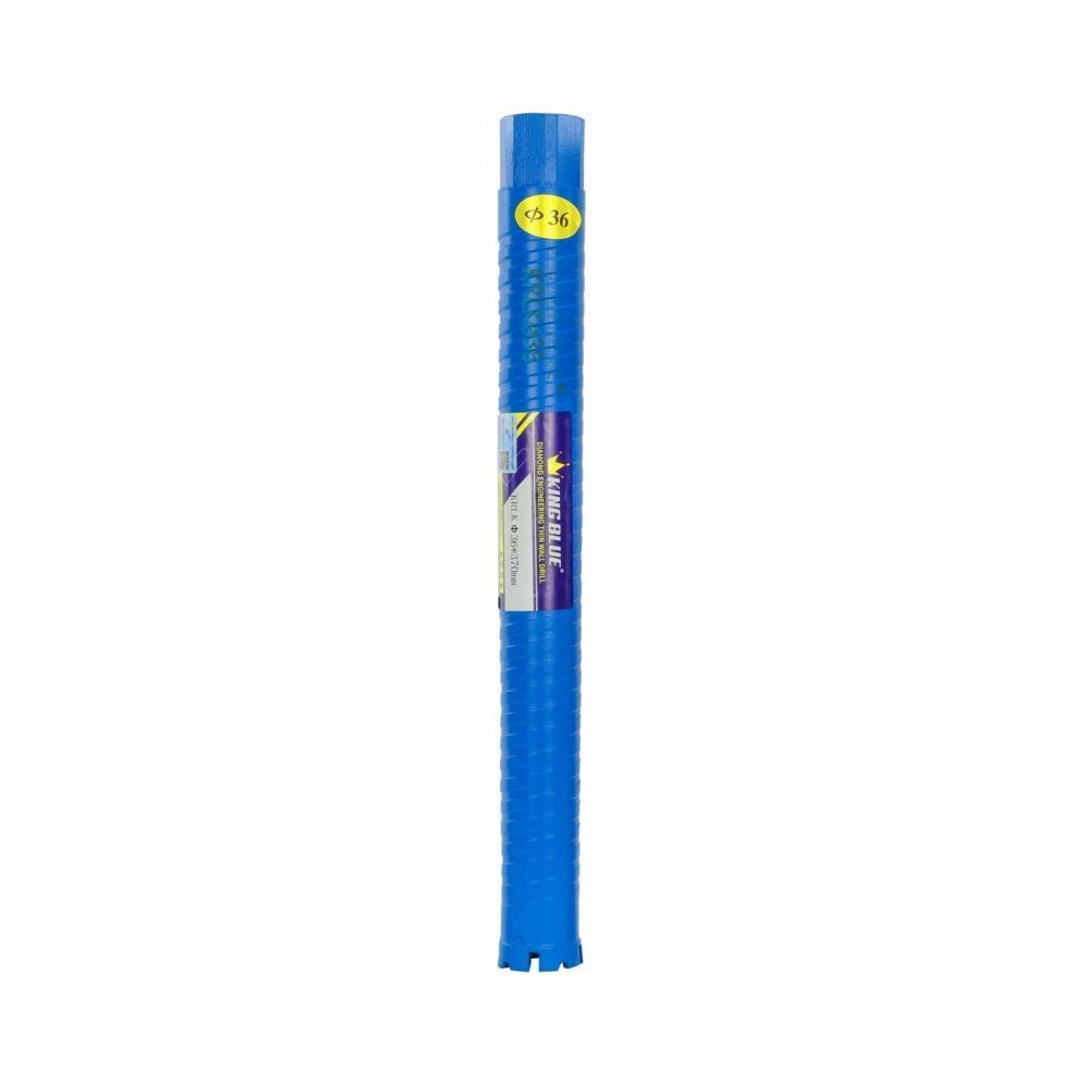 Mũi Khoan Rút Lõi Bê Tông Nước + Khô KingBlue KRLK