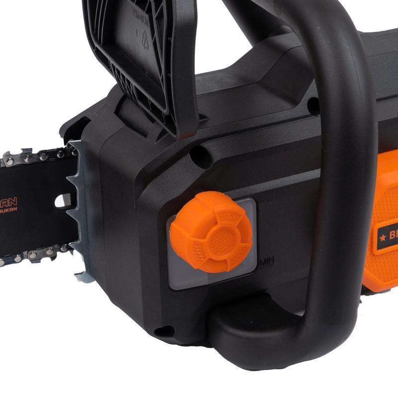 Máy Cưa Xích Pin 21V HUKAN GEN3 G3-YUP-C12B