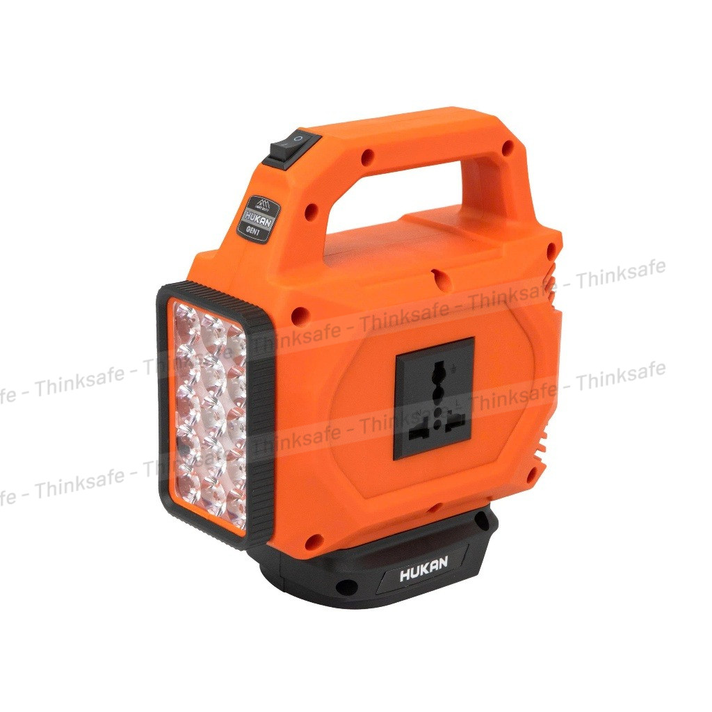 Bộ chuyển nguồn HUKAN G1-BCN220