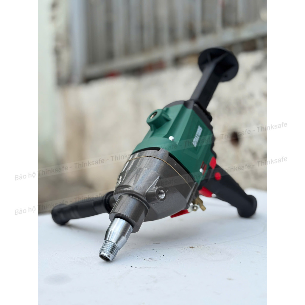 Máy Khoan Rút Lõi Bê Tông AMAXTOOLS AKRL2300BL 2300W