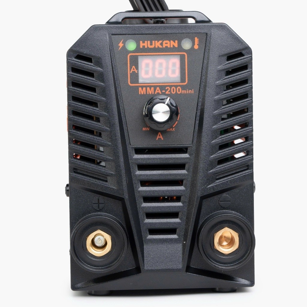 Máy hàn điện tử HUKAN MMA-200 mini