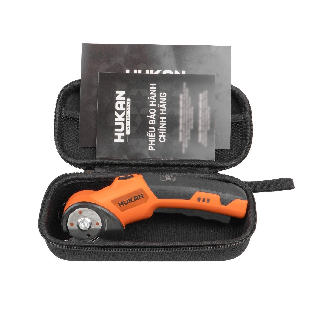 Máy cắt đa năng pin HUKAN G1-MCB06