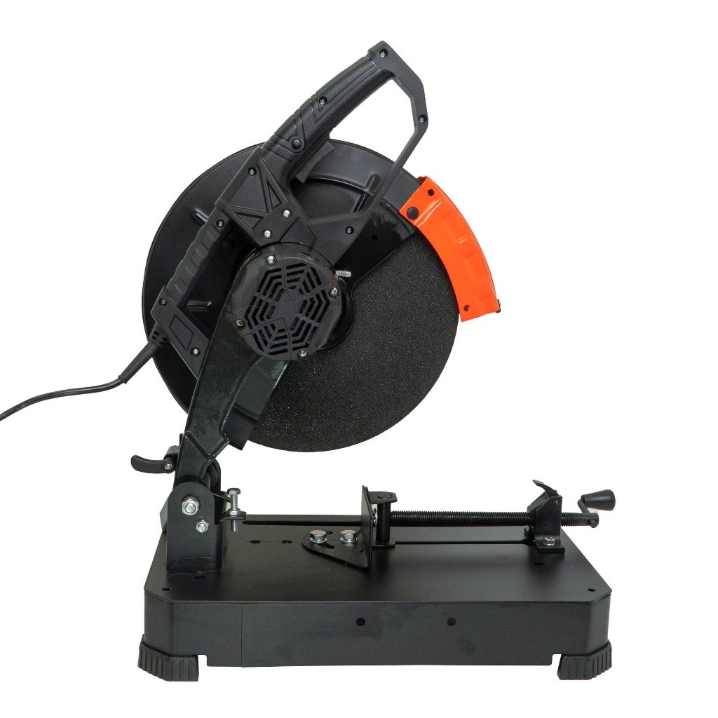 Máy cắt sắt bàn HUKAN G2-MCS2700