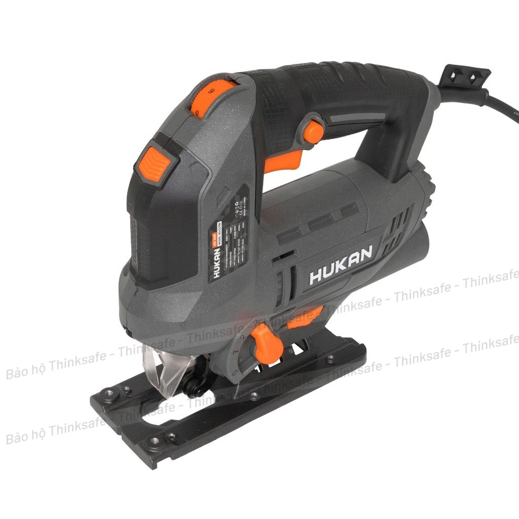 Máy cưa lọng điện HUKAN Gen2 G2-CL750, Công suất 750W