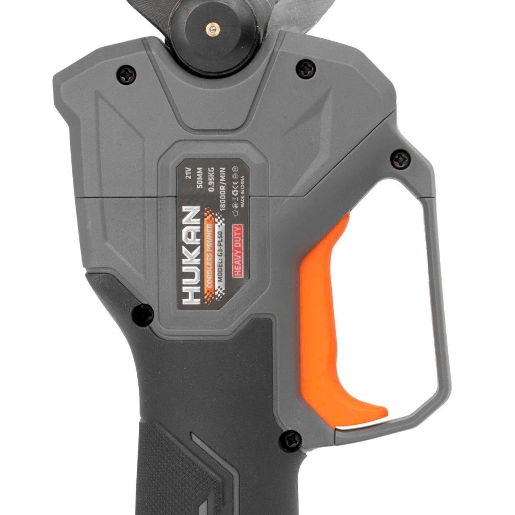 Thân Kéo Cắt Cành Pin HUKAN G3-PL50 GEN3