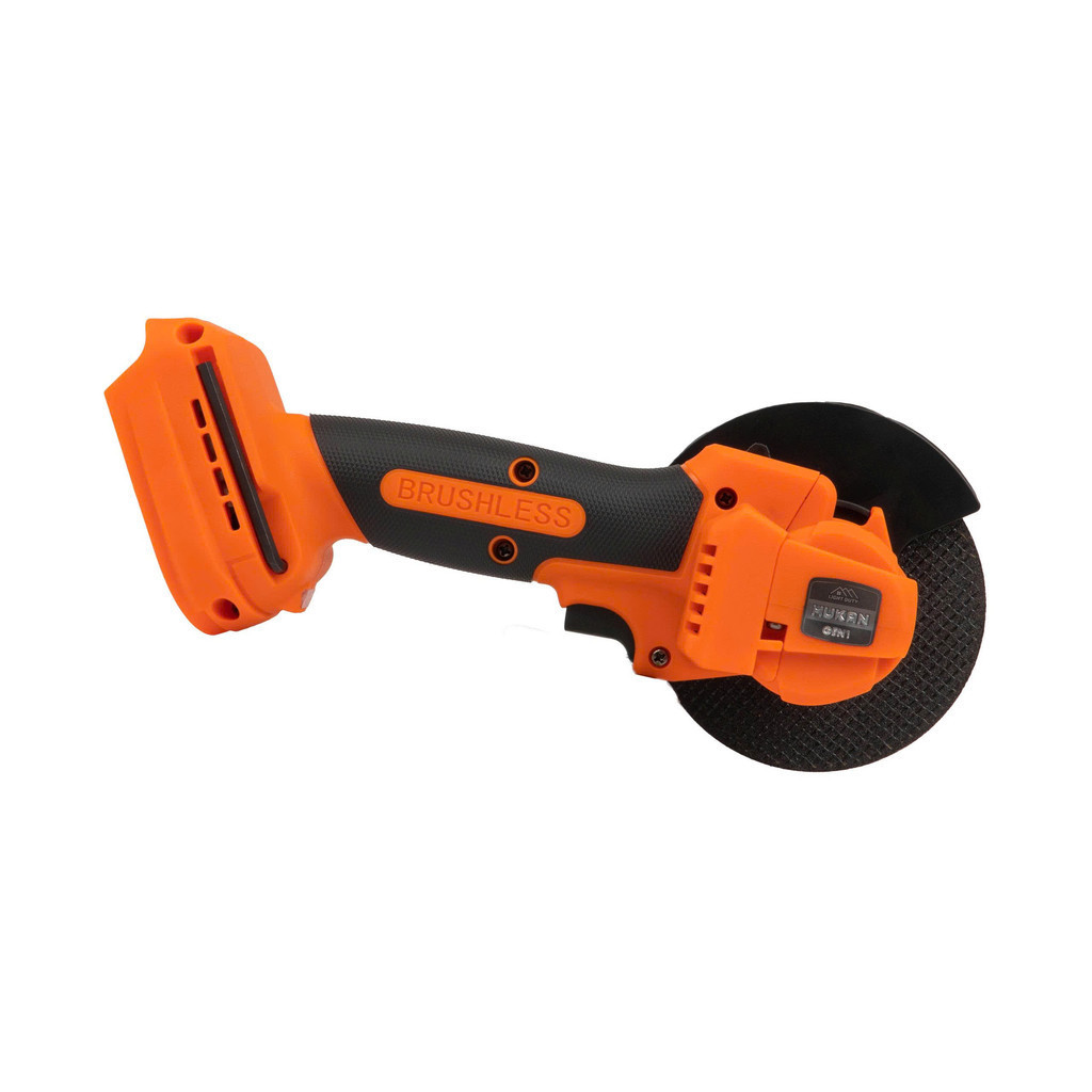 Máy Cắt Đa Năng Pin Mini Hukan G1-A100MN