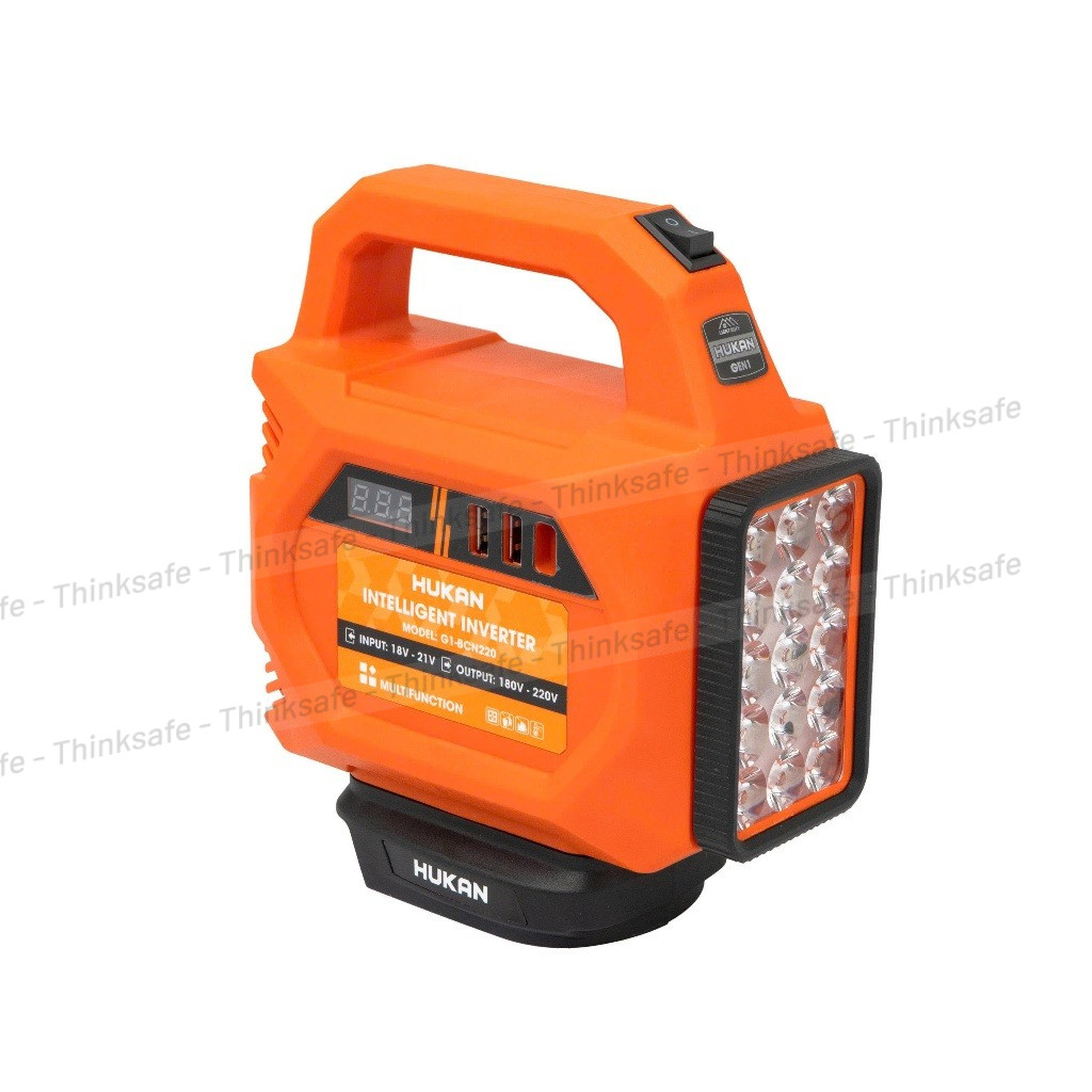 Bộ chuyển nguồn HUKAN G1-BCN220