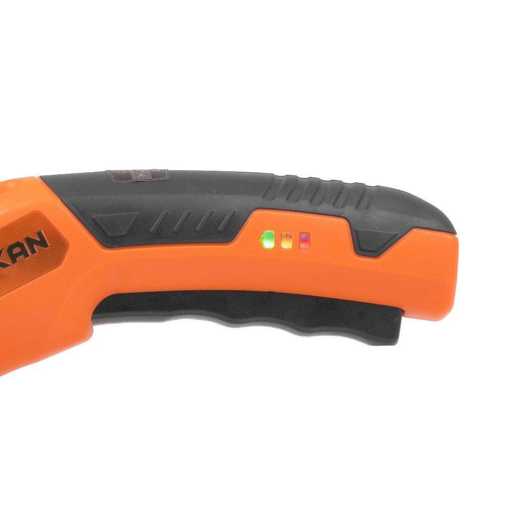 Máy cắt đa năng pin HUKAN G1-MCB06