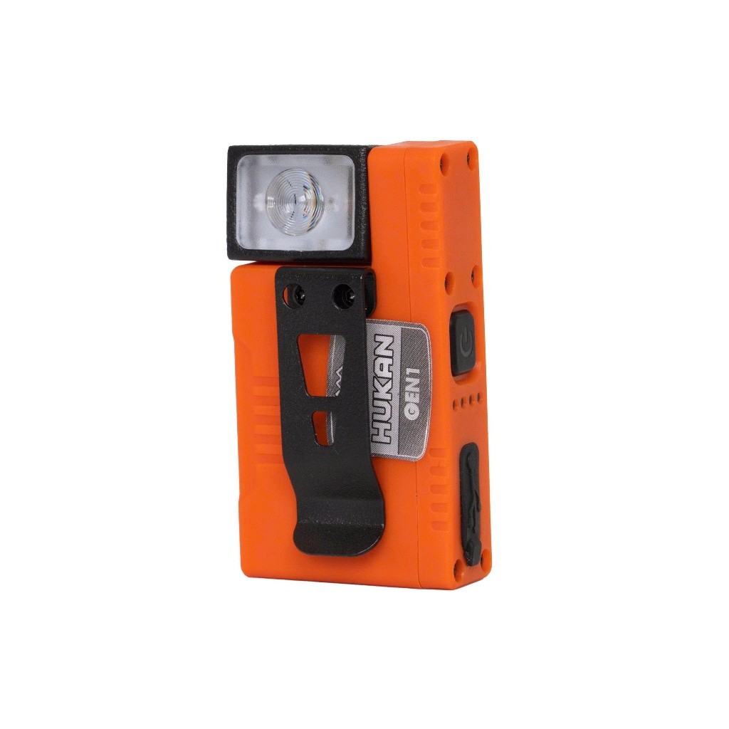 Đèn mini đa năng HUKAN G1-PL04MINI