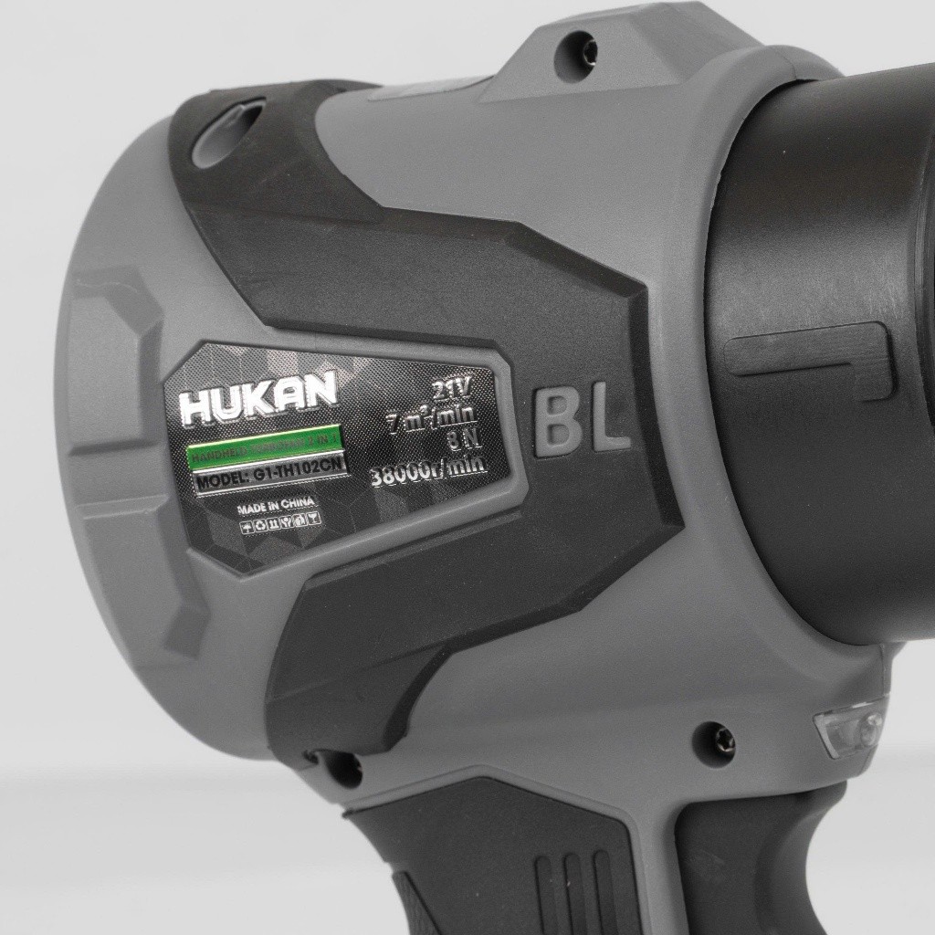 Máy thổi phản lực pin HUKAN G1-TH102CN