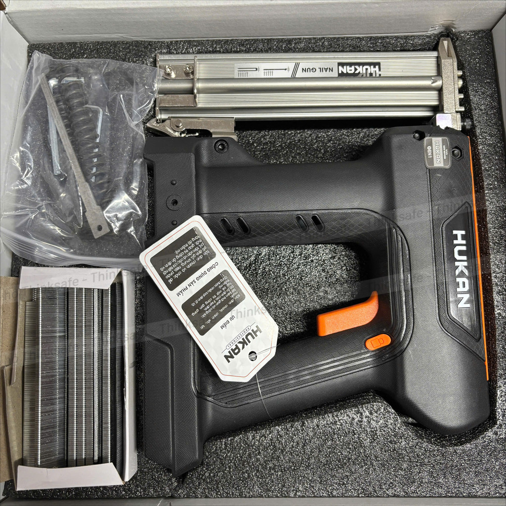 Thân máy bắn đinh gỗ Hukan G1-2IN1F30