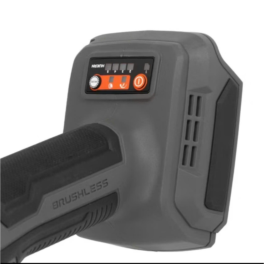 Máy mài góc pin 21V Hukan G2-MCP100F