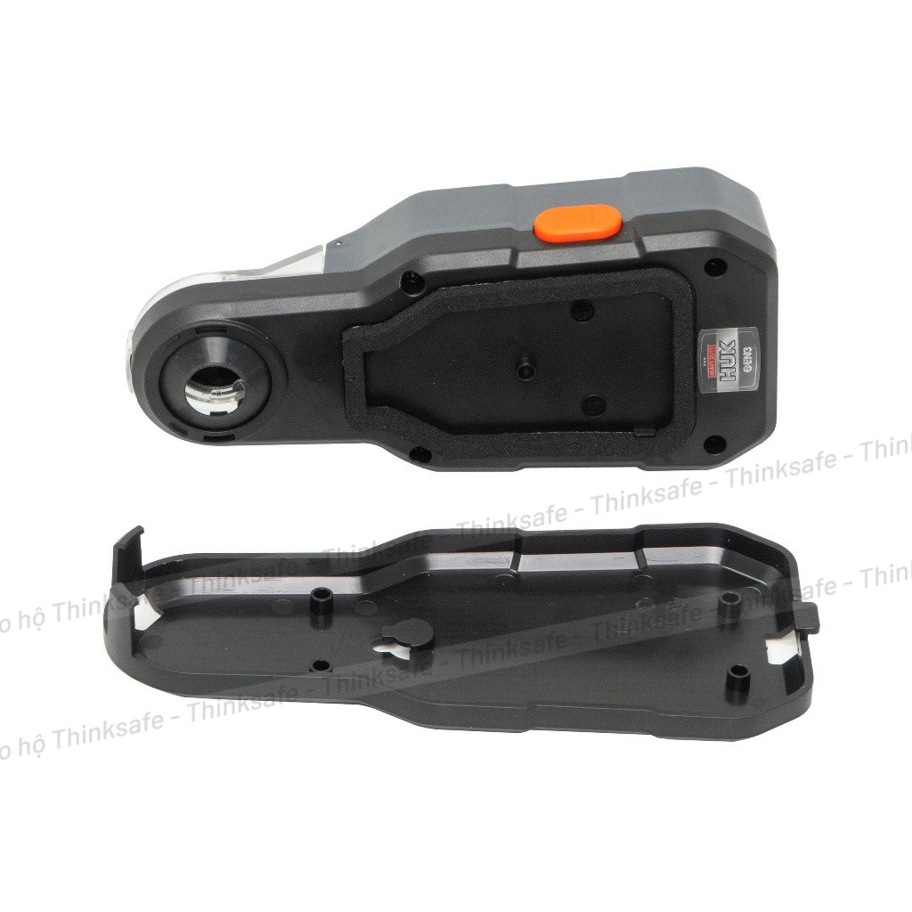 Máy gom bụi dính tường cho máy khoan HUKAN G3-LDC04, Đường kính khoan 13mm, Lực hút 13kg - Chứa 35ml, Máy thu bụi khoan