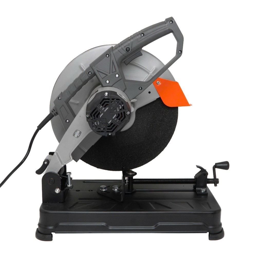 Máy cắt sắt bàn HUKAN G1-MCS2600 (GEN1 PRO)