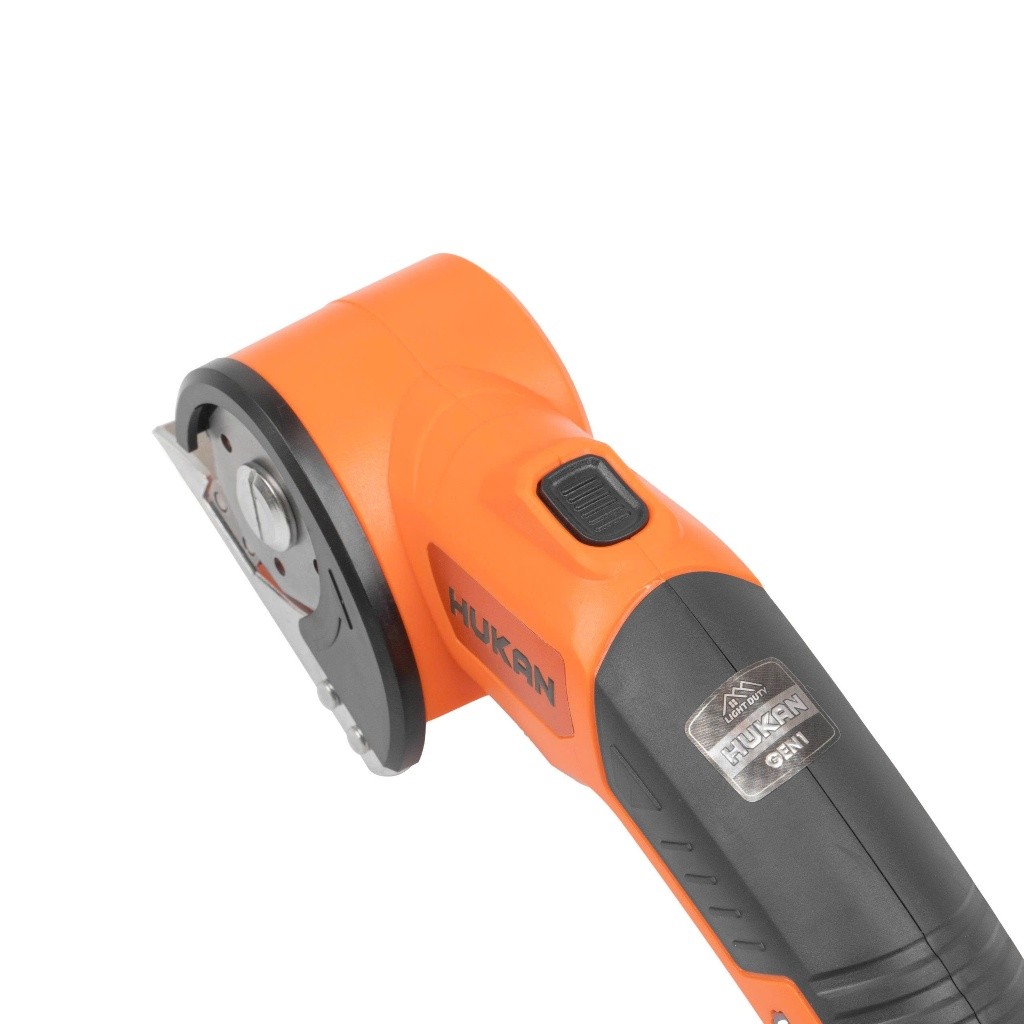 Máy cắt đa năng pin HUKAN G1-MCB06
