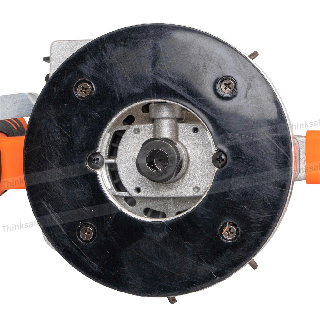 Máy Phay Gỗ HUKAN G2-MPG1207 (Gen 2), Công suất 1600W 6 Cấp chỉnh tốc, Tốc độ 32.000 V/p