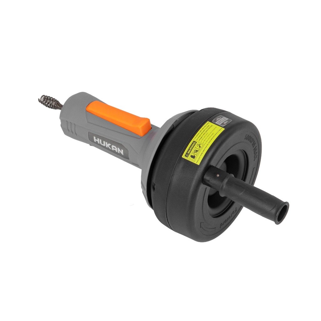 Dụng cụ thông cống HUKAN G1-PKTC705