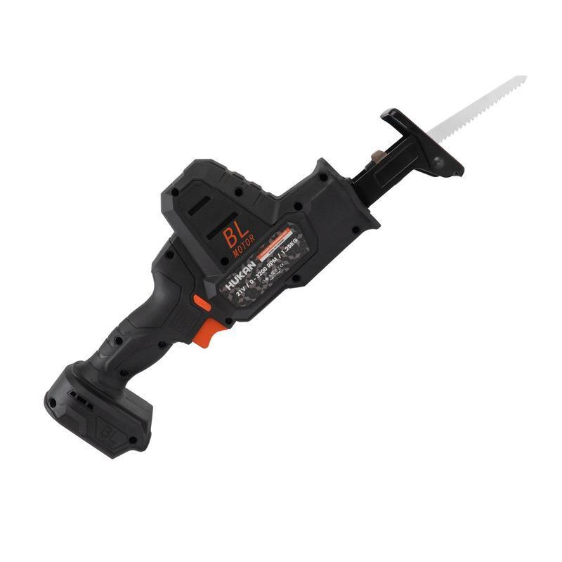 Máy Cưa Kiếm Pin HUKAN G1-CK25PRO