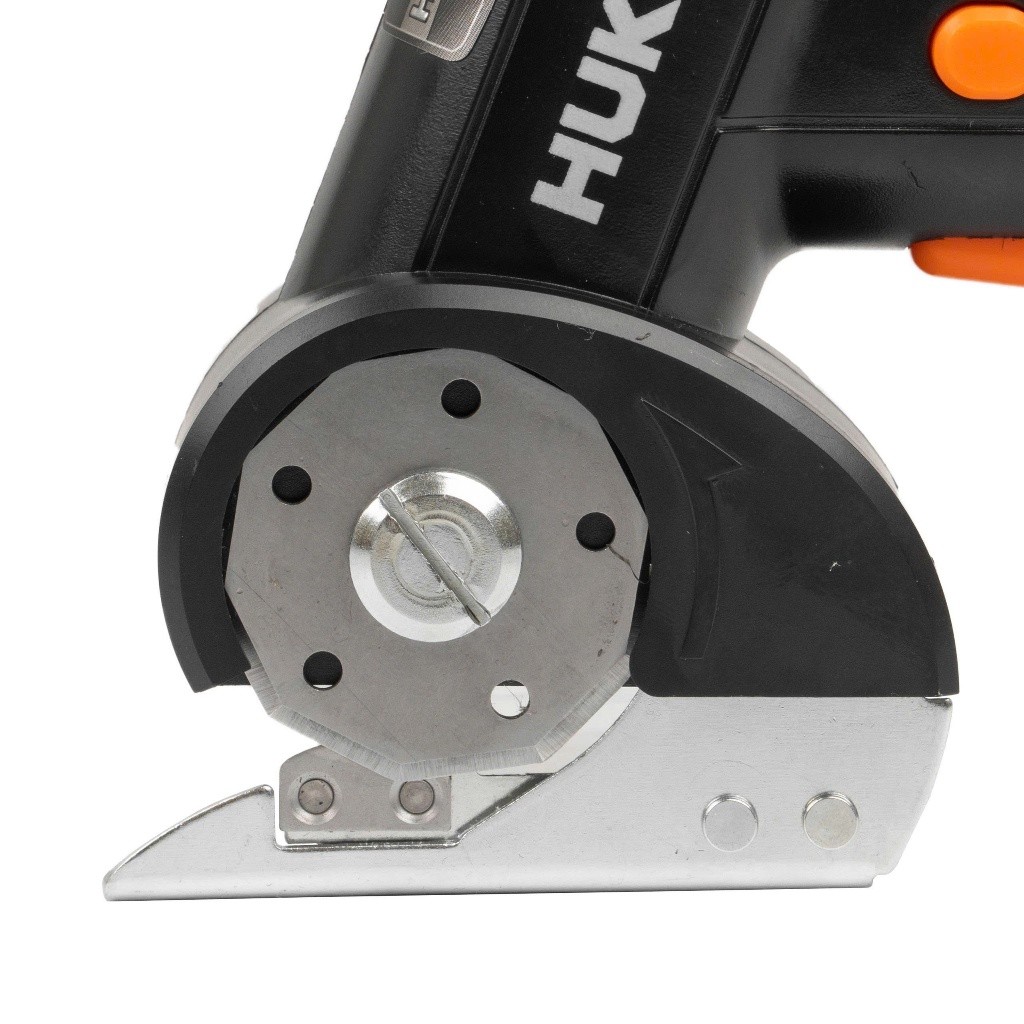 Máy cắt đa năng mini HUKAN G2-MCB08