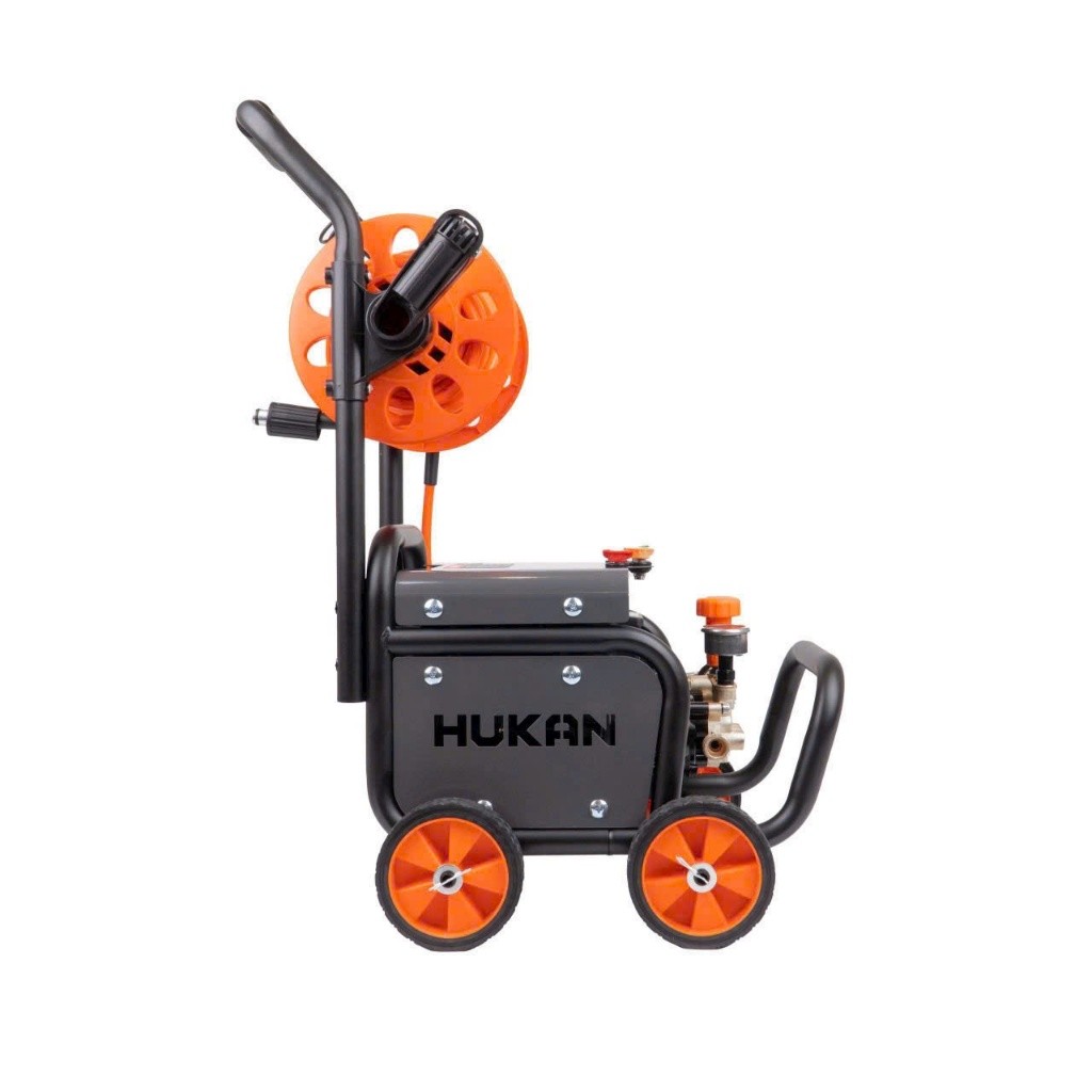 Máy rửa xe cao áp điện 220V Hukan G2-RX3002 3000W