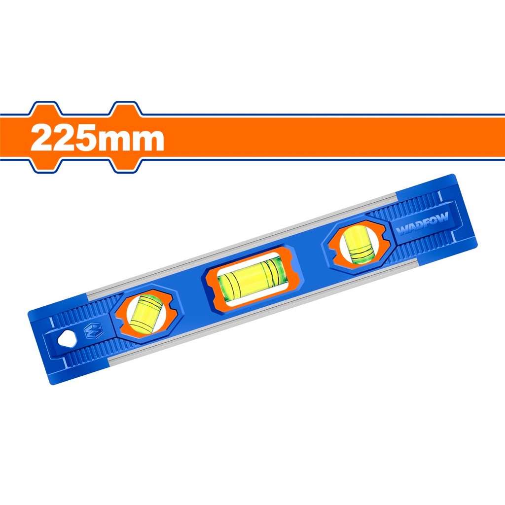 Thước thủy mini 225mm WADFOW WSL4320