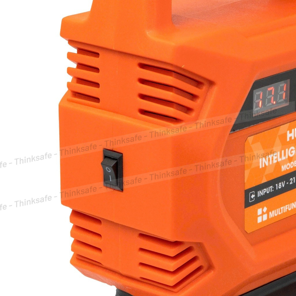 Bộ chuyển nguồn HUKAN G1-BCN220