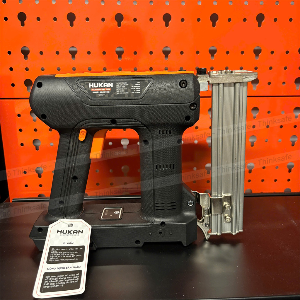 Thân máy bắn đinh gỗ Hukan G1-2IN1F30
