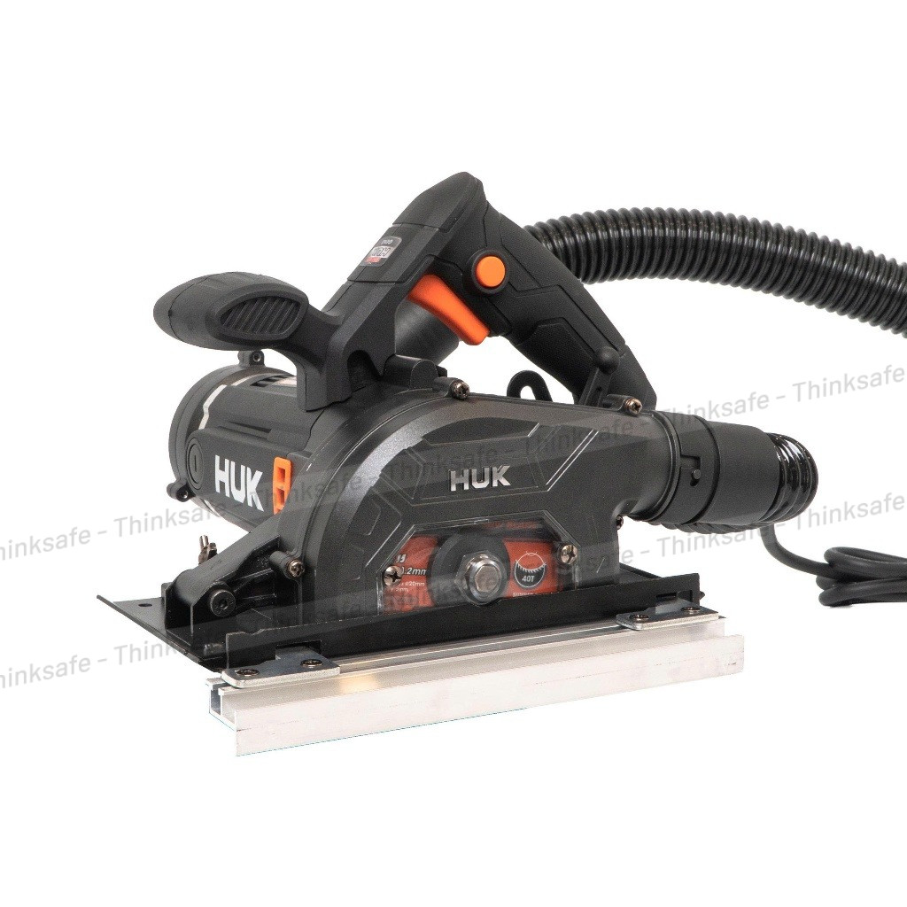 Máy cắt gạch công suất lớn (Gen 3) HUKAN G3-CGG125