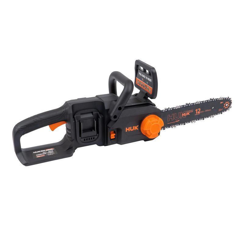 Máy Cưa Xích Pin 21V HUKAN GEN3 G3-YUP-C12B