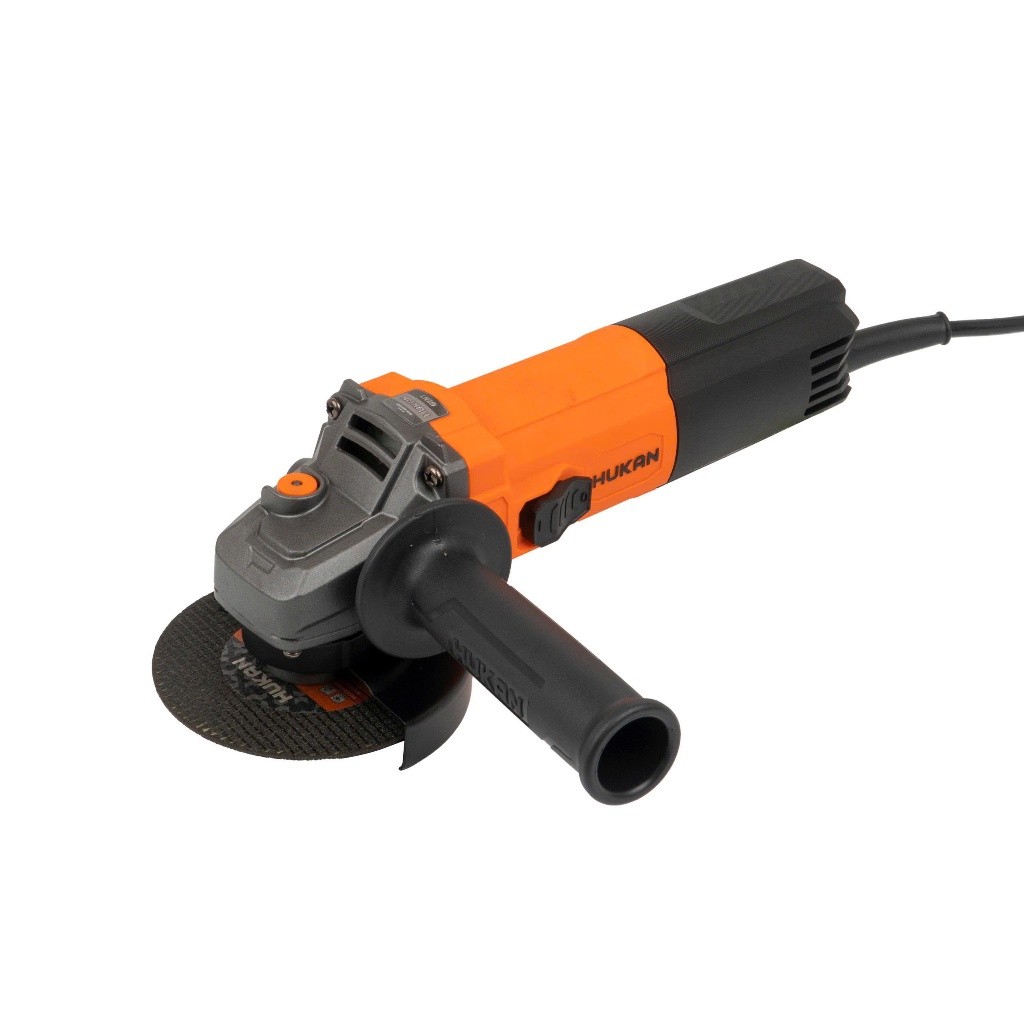 Máy mài góc điện công tắc cạnh 850W HUKAN G1-AG850PRO