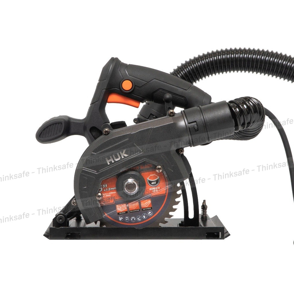 Máy cắt gạch công suất lớn (Gen 3) HUKAN G3-CGG125