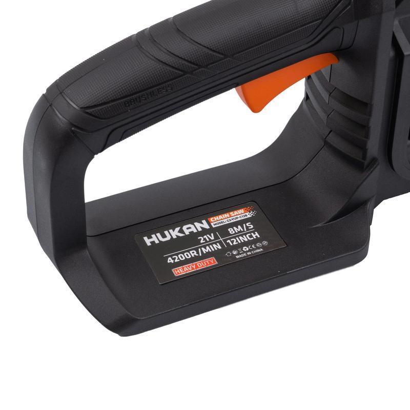 Máy Cưa Xích Pin 21V HUKAN GEN3 G3-YUP-C12B