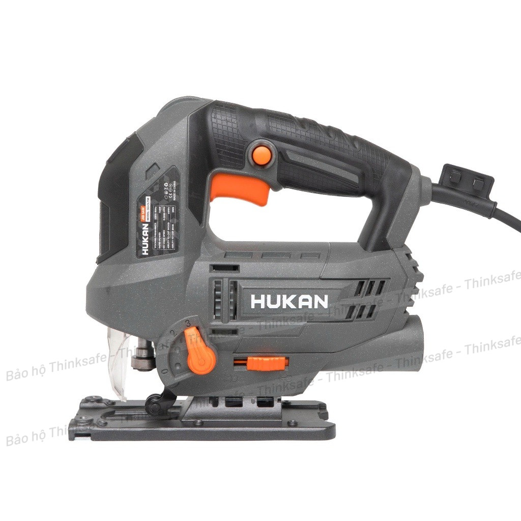 Máy cưa lọng điện HUKAN Gen2 G2-CL750, Công suất 750W