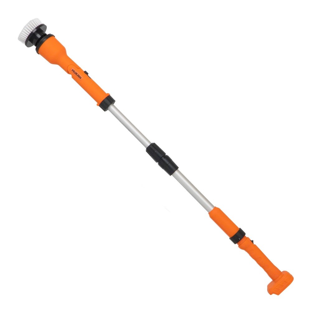 Máy cọ rửa pin đa năng HUKAN G1-CRP120