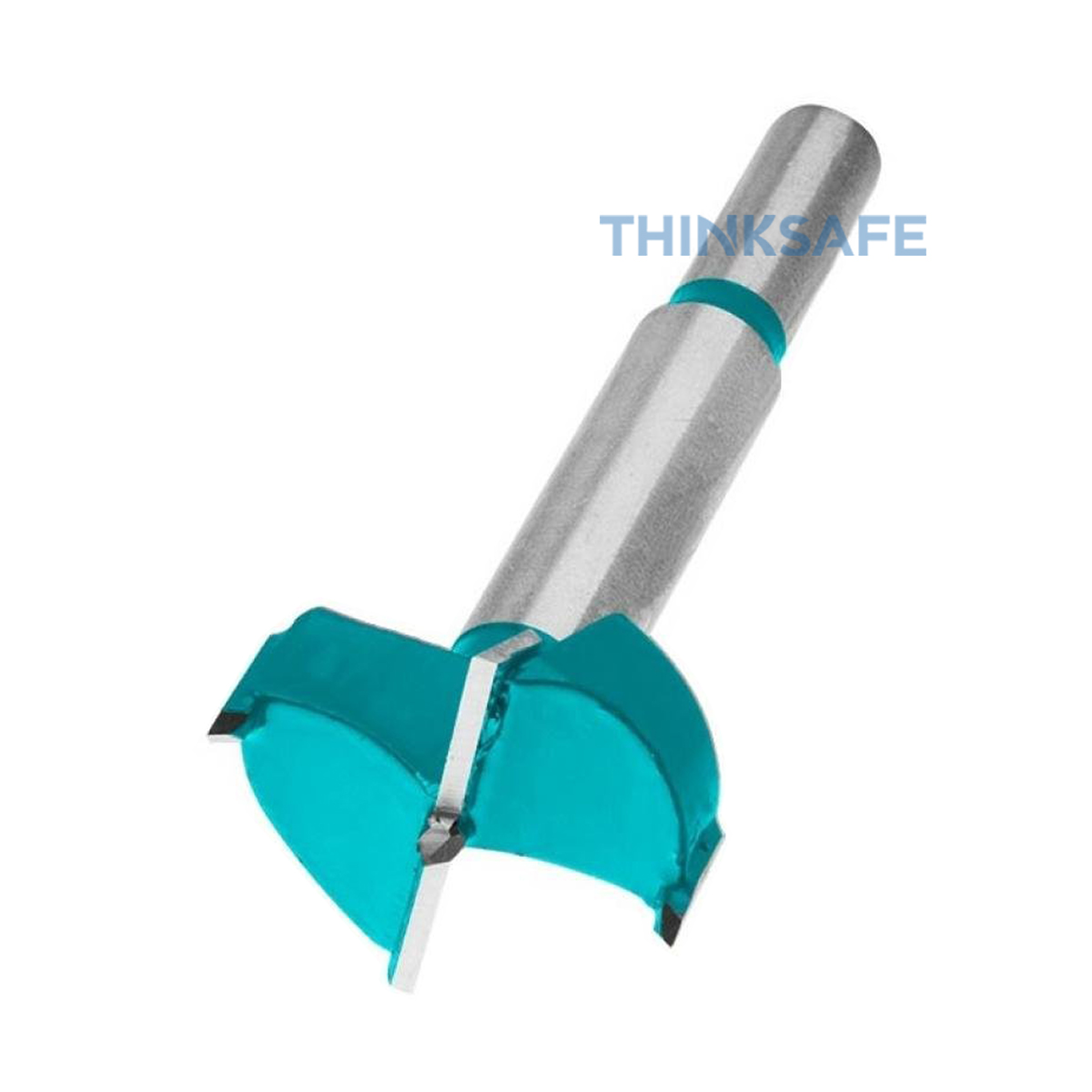 Mũi khoan khoét lỗ gỗ Total TAC180251 TAC180321 TAC180351 TACSH3071 đủ kích thước chất liệu lưỡi TCT cao cấp - Thinksafe