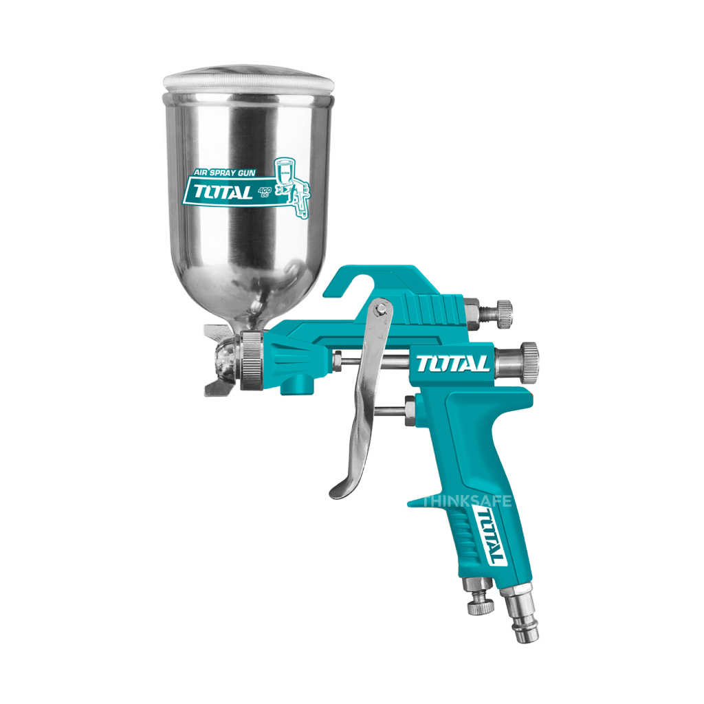 Đầu phun sơn Total TAT10402 400cc
