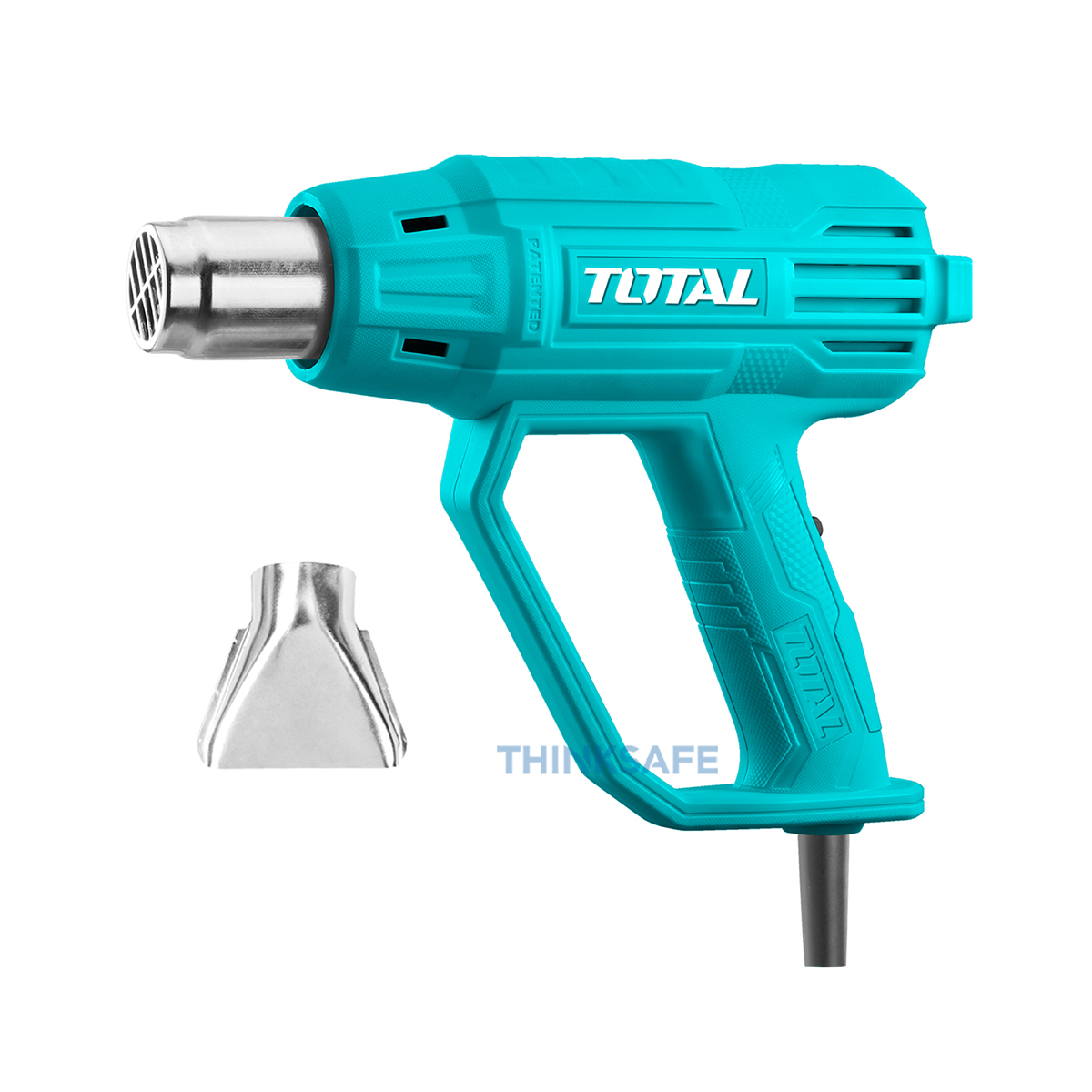 Máy thổi nhiệt 2000W TOTAL TB200365