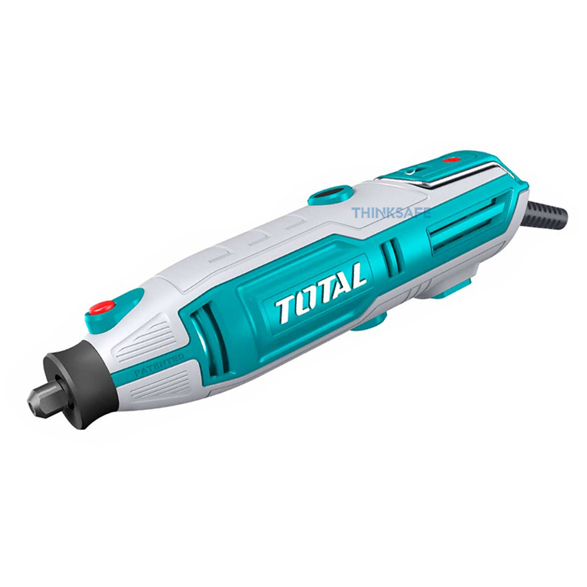 Máy mài khuôn điện TOTAL TG513326