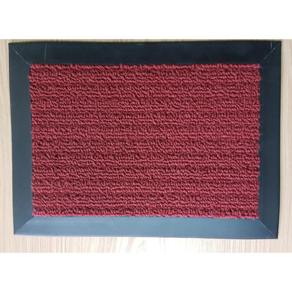Thảm lấy bụi, giữ nước 3M Nomad Carpet Matting 4000 (Trong nhà)