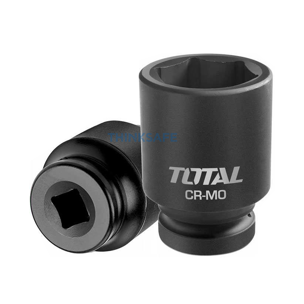 Đầu tuýp tác động 3/4inch TOTAL THHISD3