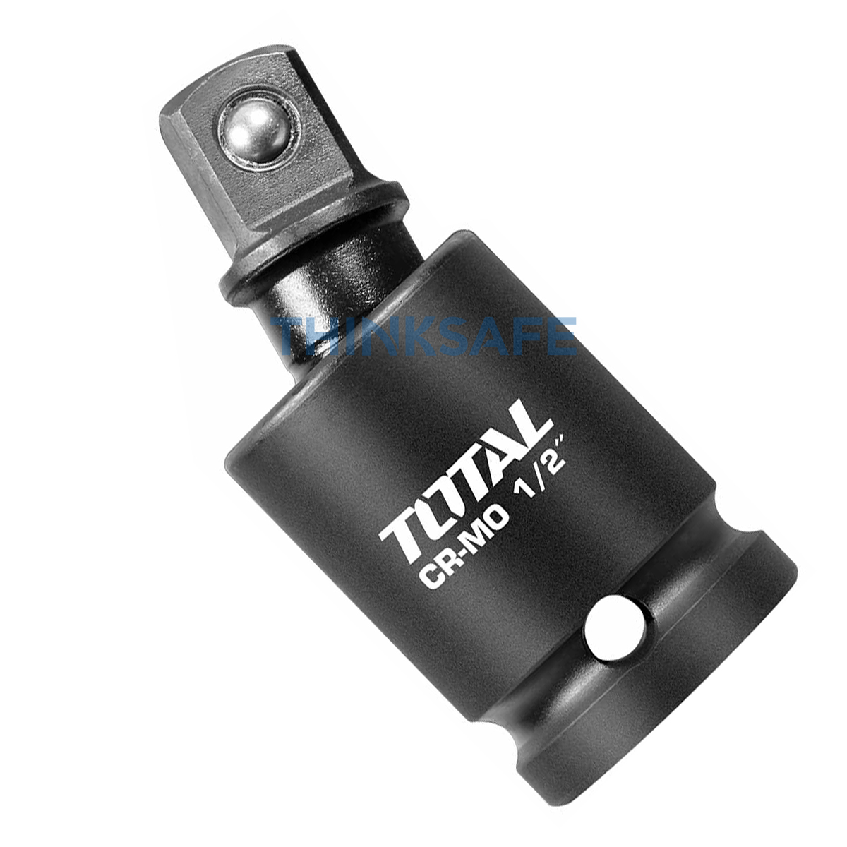 Đầu nối lăc léo 1/2'' TOTAL  THHUJ1121 THHIUJ0121