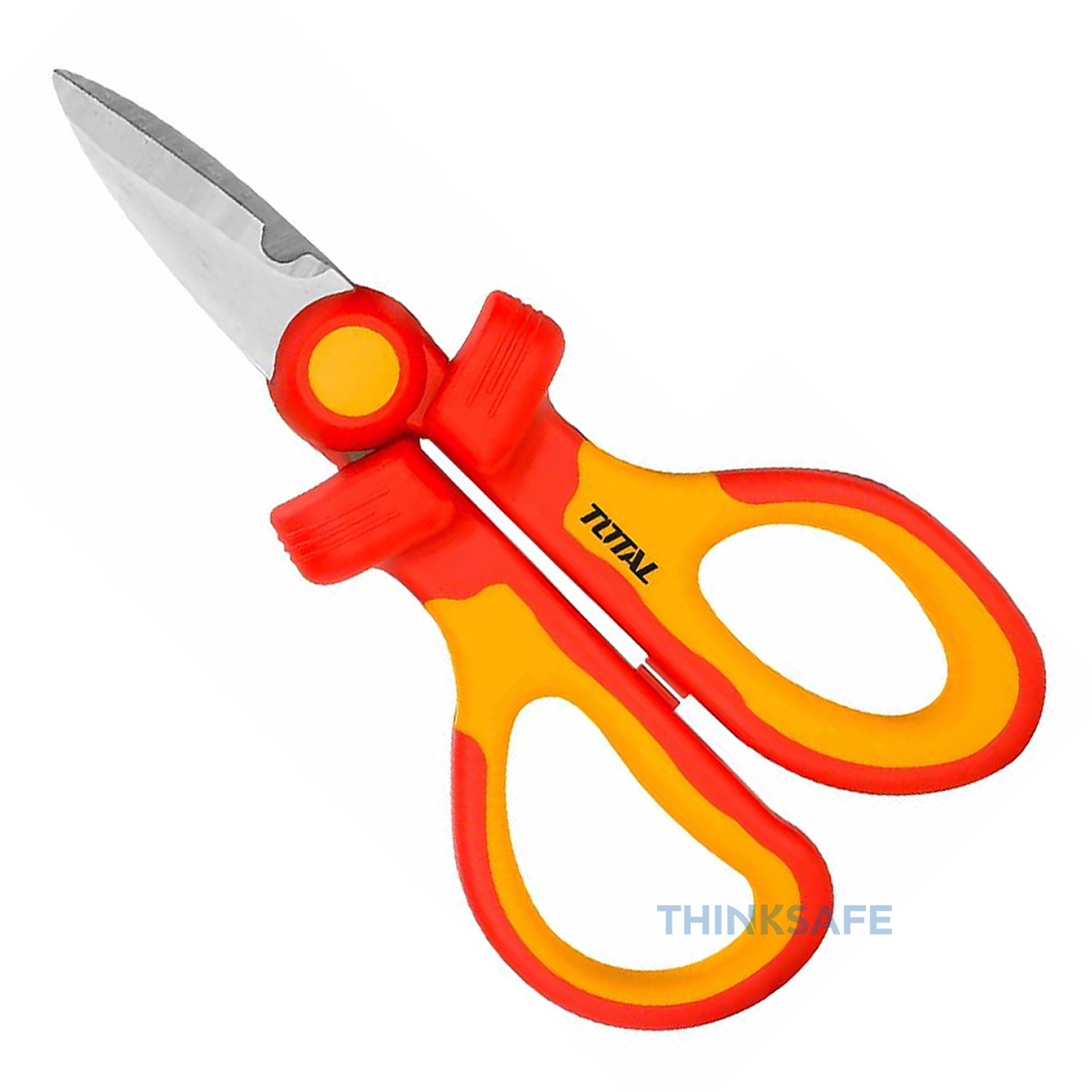 Kéo cách điện 160mm Total THISS1601