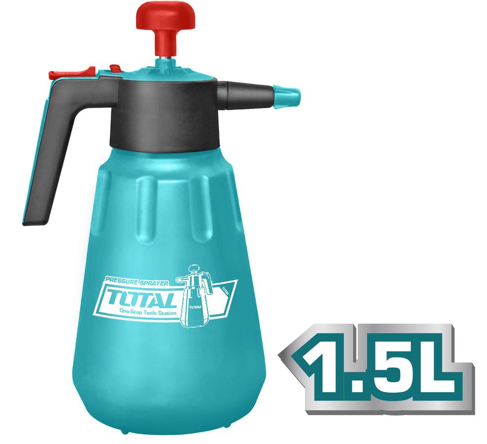Bình xịt TOTAL THSPP20151