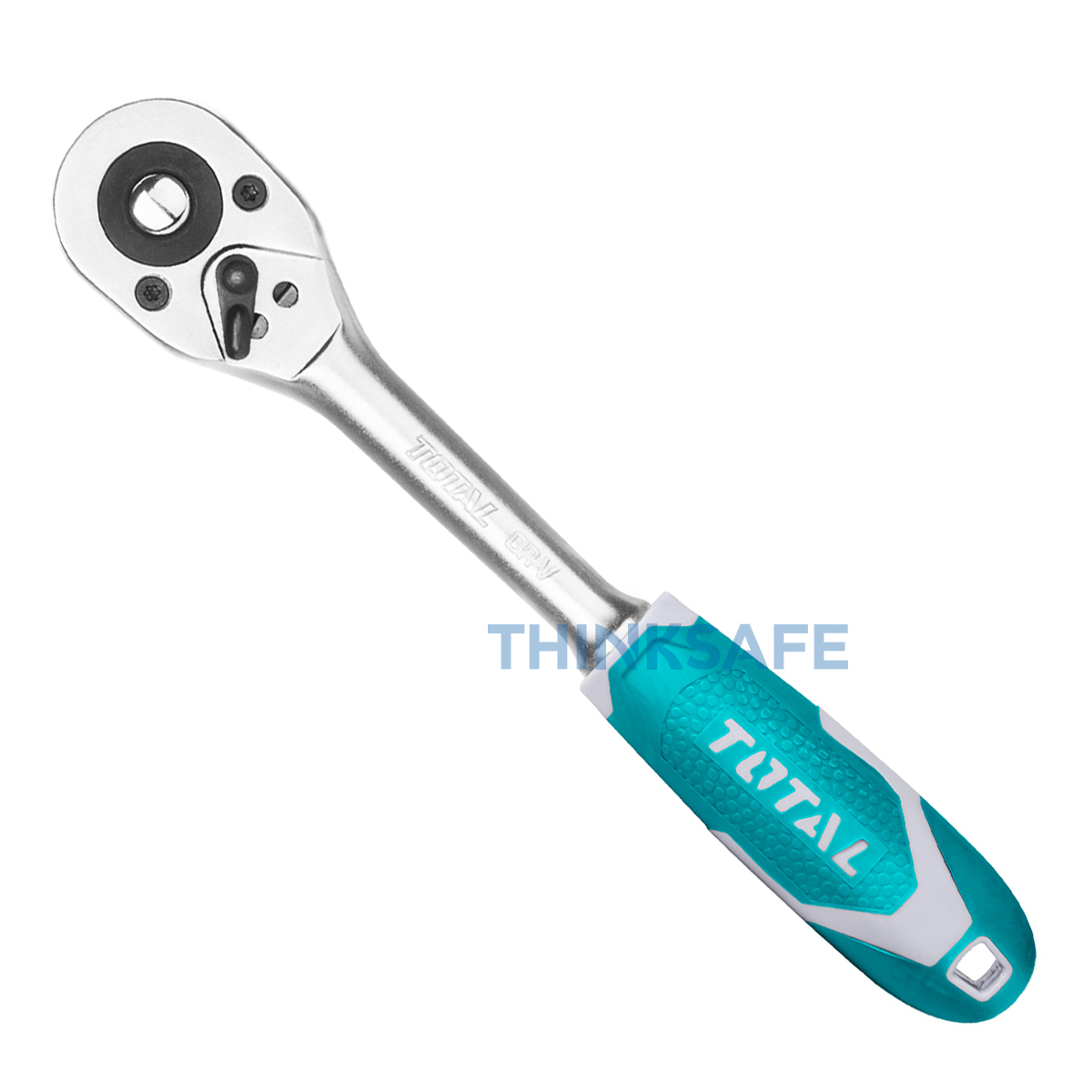 Cần siết 
2 chiều TOTAL THT106146