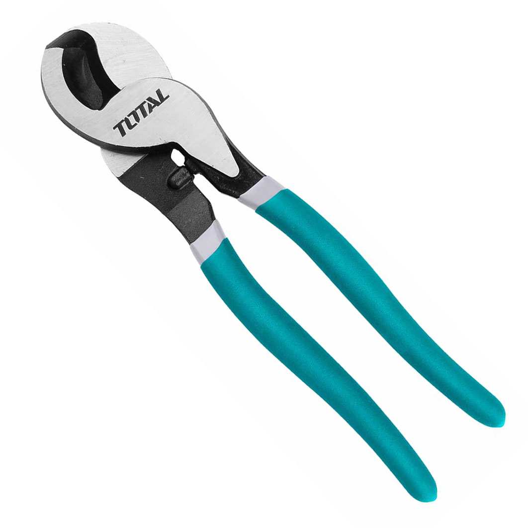 Kềm cắt cáp điện Total THT115102
